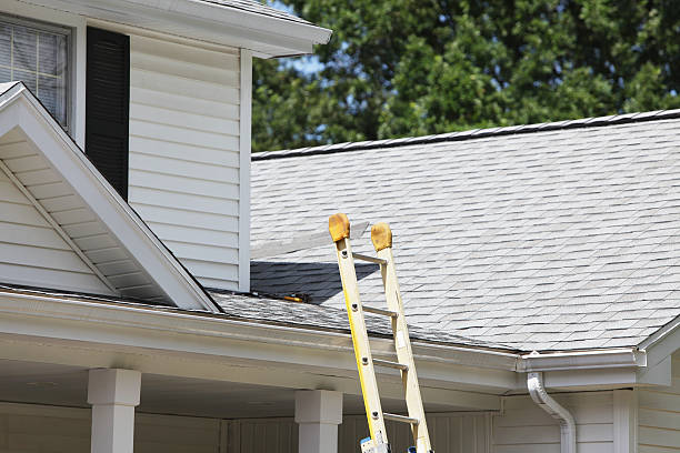 Siding for Multi-Family Homes in Beverly Hills, TX